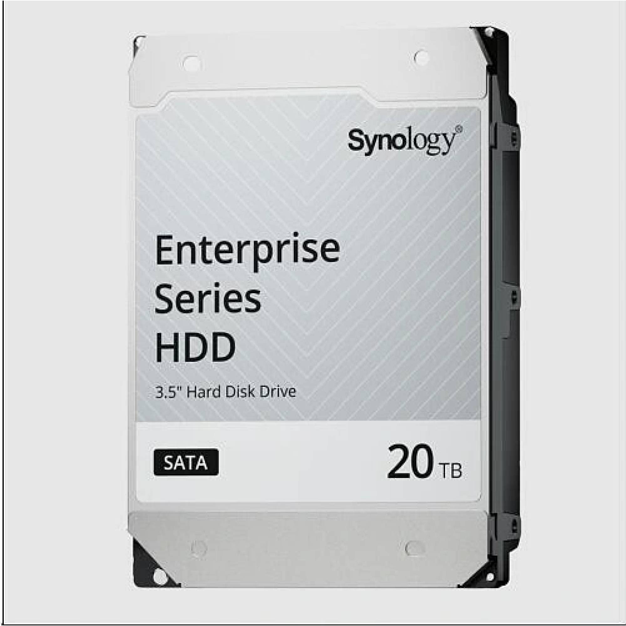 Synology HAT5310-20T 3.5'' SATA HDD