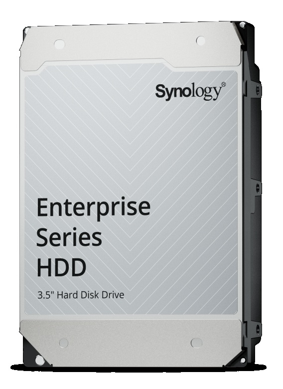 Synology HAT5310-24T 3.5'' SATA HDD