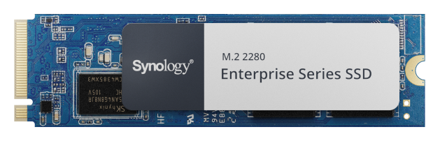 Synology M.2 NVMe SNV5420-800G