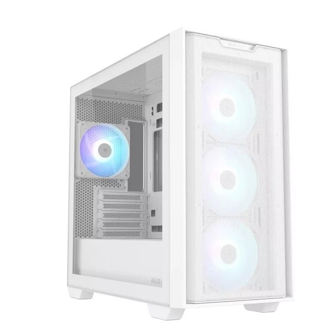 X-Diablo Gamer/R57 5060W/Micro/R5-8400F/16GB/1TB/RTX 5060/W11H/3R