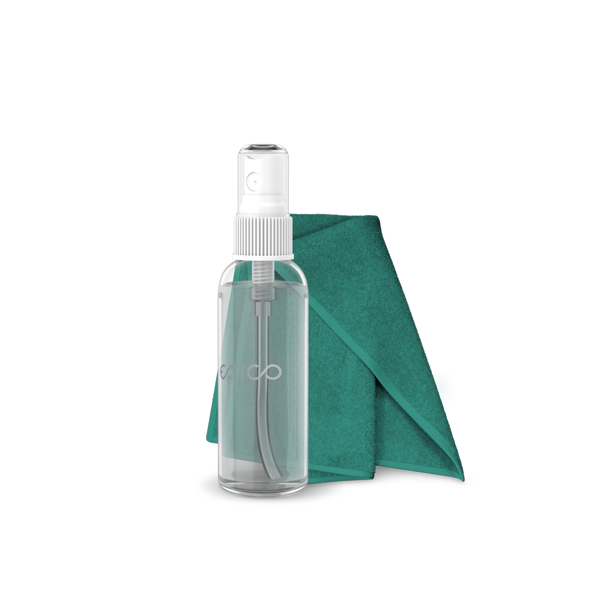 Epico Cleaning Kit for Screens 100 ml