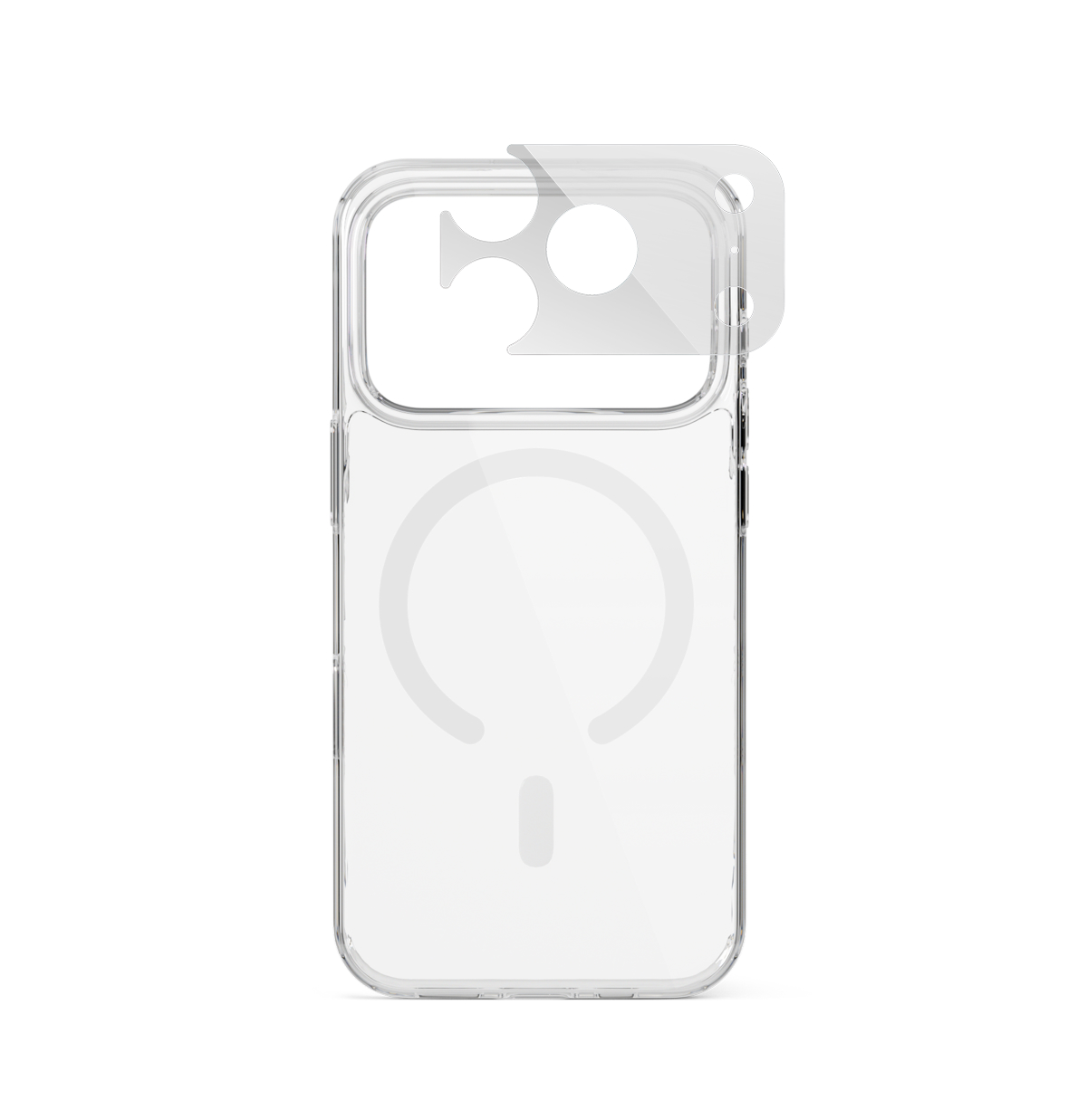 Epico Hero Mag+ Case iPhone 17 Pro/18 Pro Max