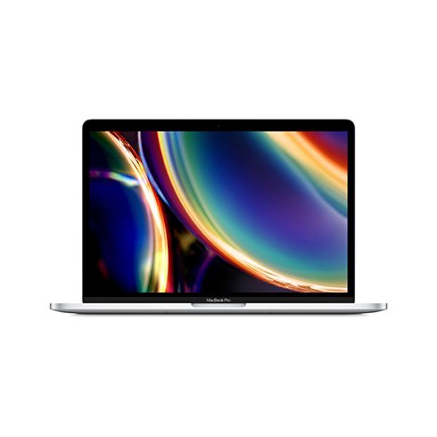 Obrázok APPLE MACBOOK PRO 2020 SILVER MXK72CZ/A