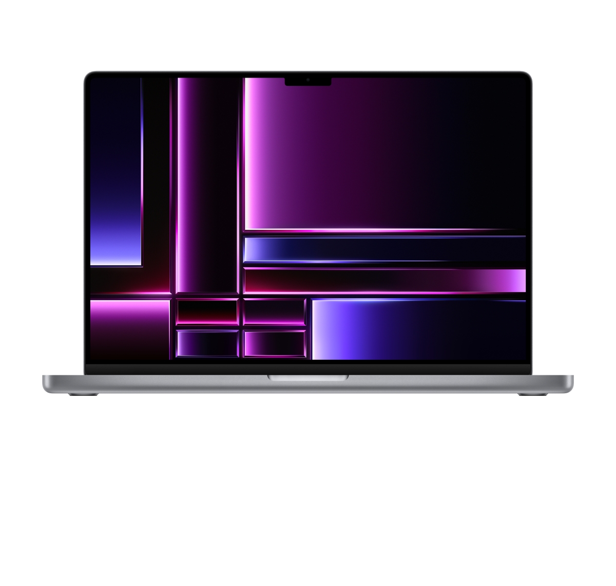 Apple MacBook Pro 16/M2 Pro/16,2''/3456x2234/16GB/512GB SSD/M2 Pro/OS X/Space Gray/1R