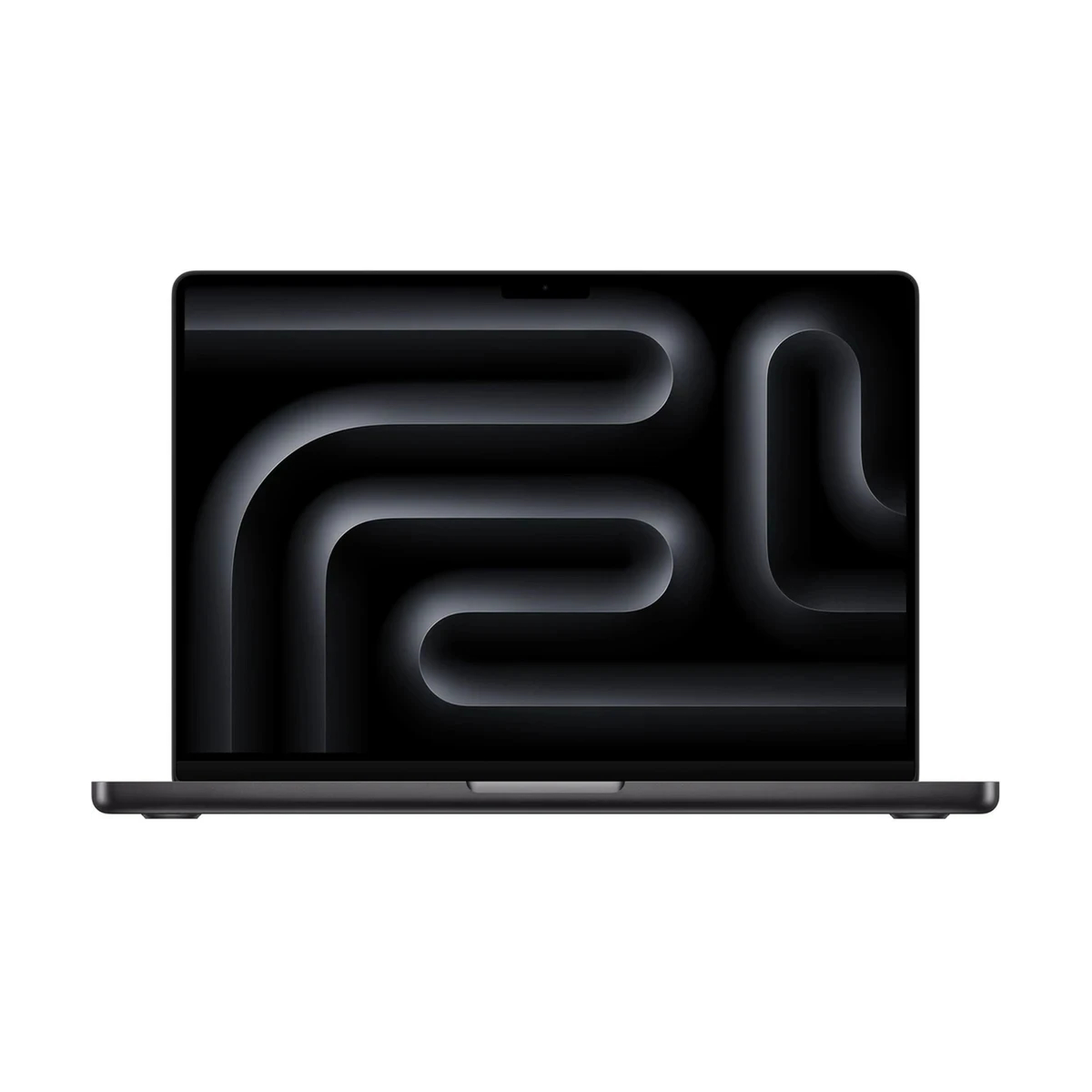 Apple MacBook Pro 14''/M5/14,2''/3024x1964/16GB/512GB/M5/Tahoe/Space Black/1R