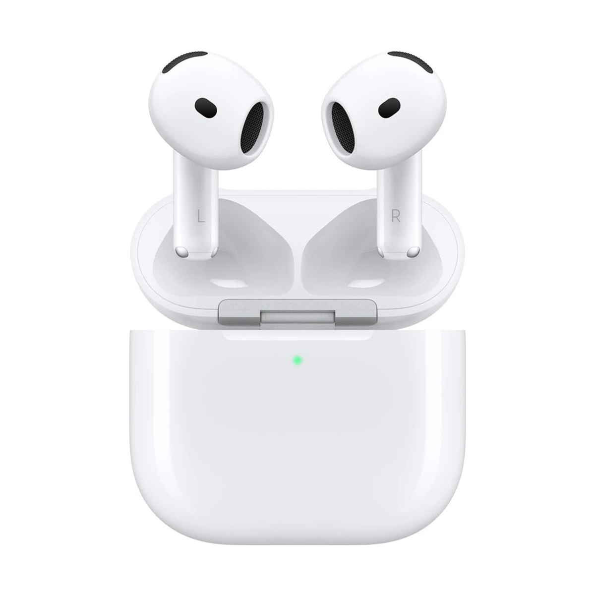 Apple AirPods 4/ANC/BT/Bílá