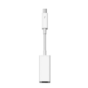 Obrázok Thunderbolt to FireWire Adapter MD464ZM/A