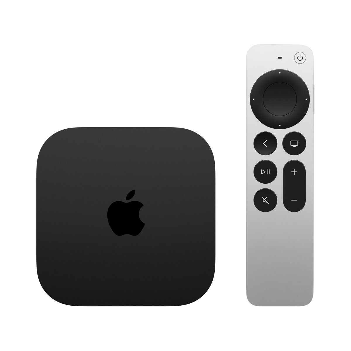 Apple TV 4K Wi-Fi + Ethernet 128GB (2022)