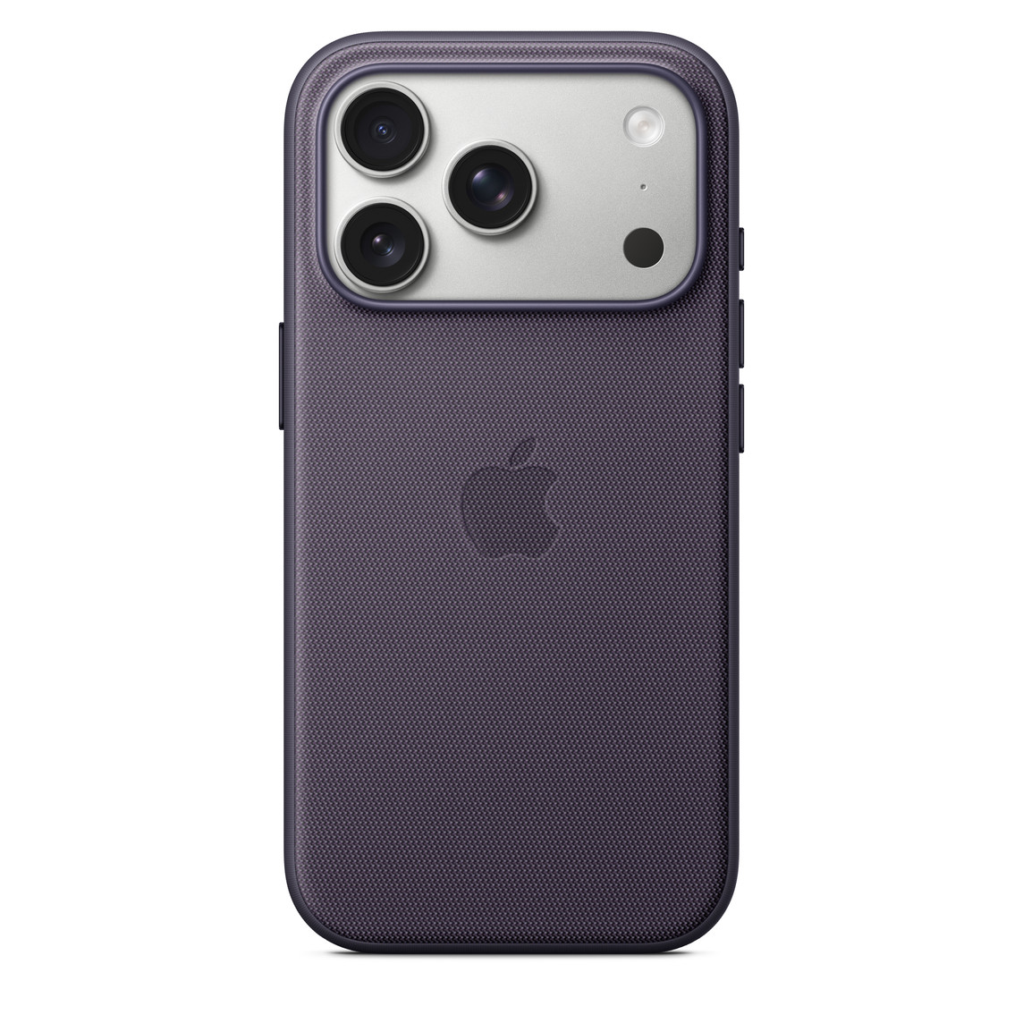 iPhone 17 Pro TechWoven Case with MagSafe - Purple