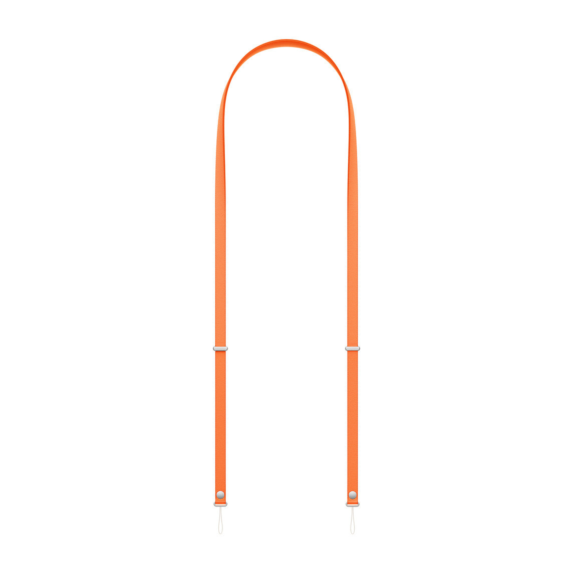 Crossbody Strap - Orange