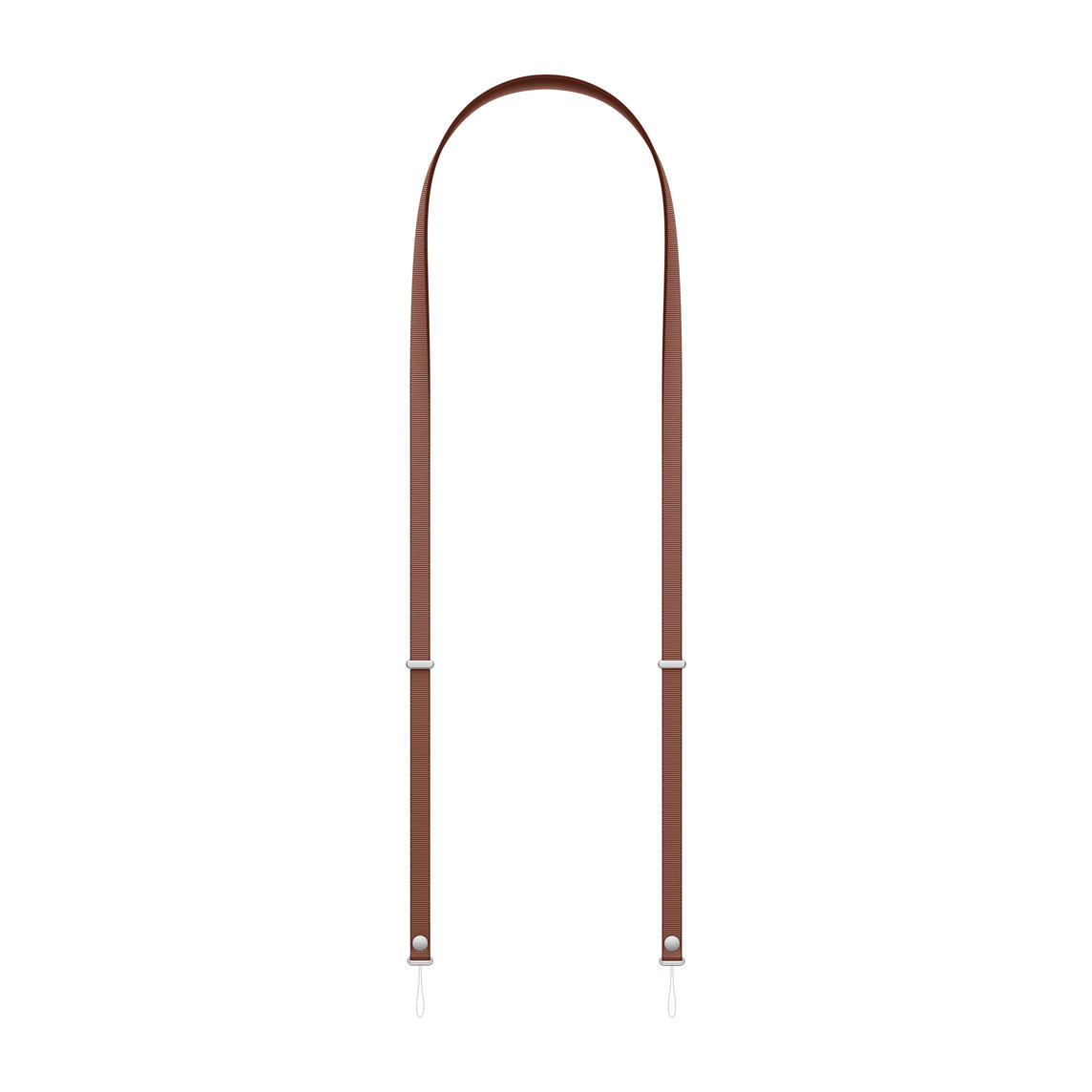 Crossbody Strap - Sienna