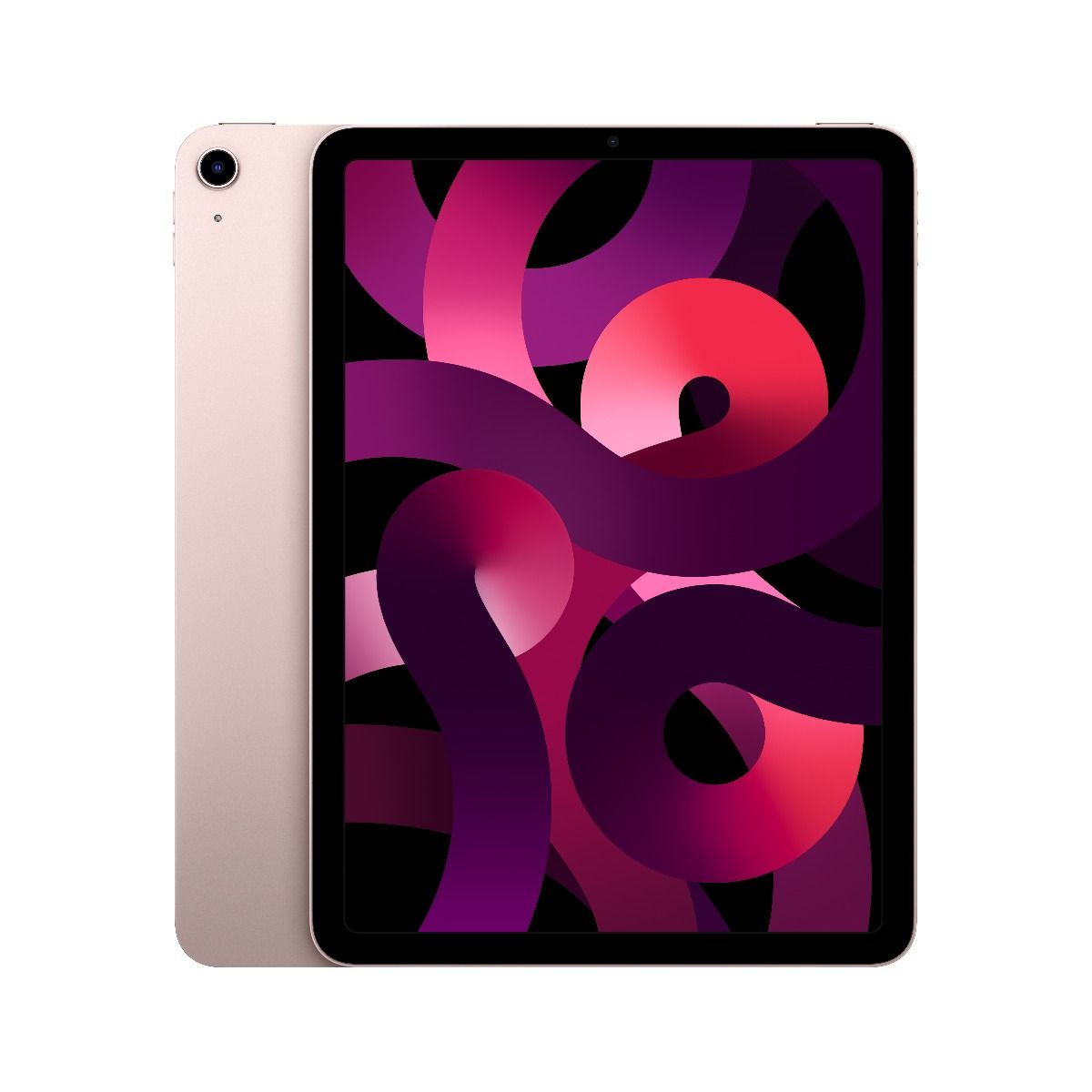 Apple iPad Air/WiFi/10,9''/2360x1640/8GB/64GB/iPadOS15/Pink