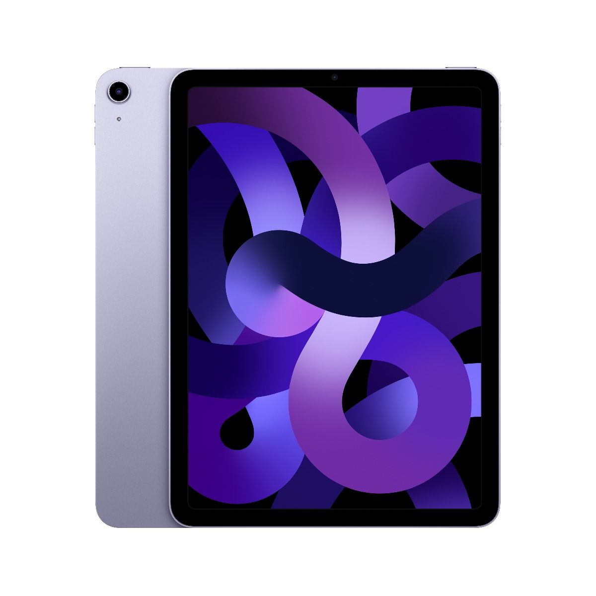 Apple iPad Air/WiFi/10,9''/2360x1640/8GB/256GB/iPadOS15/Purple