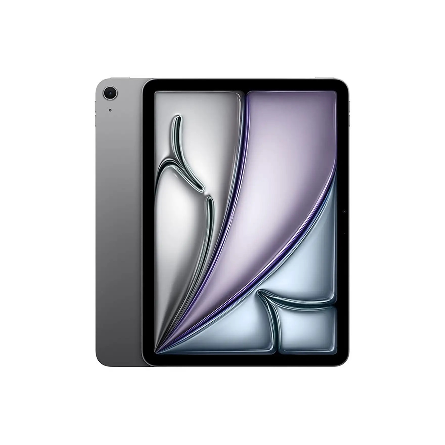 Apple iPad Air 11''/(M4) Wi-Fi/11''/2360x1640/12GB/256GB/iPadOS26/Space Grey