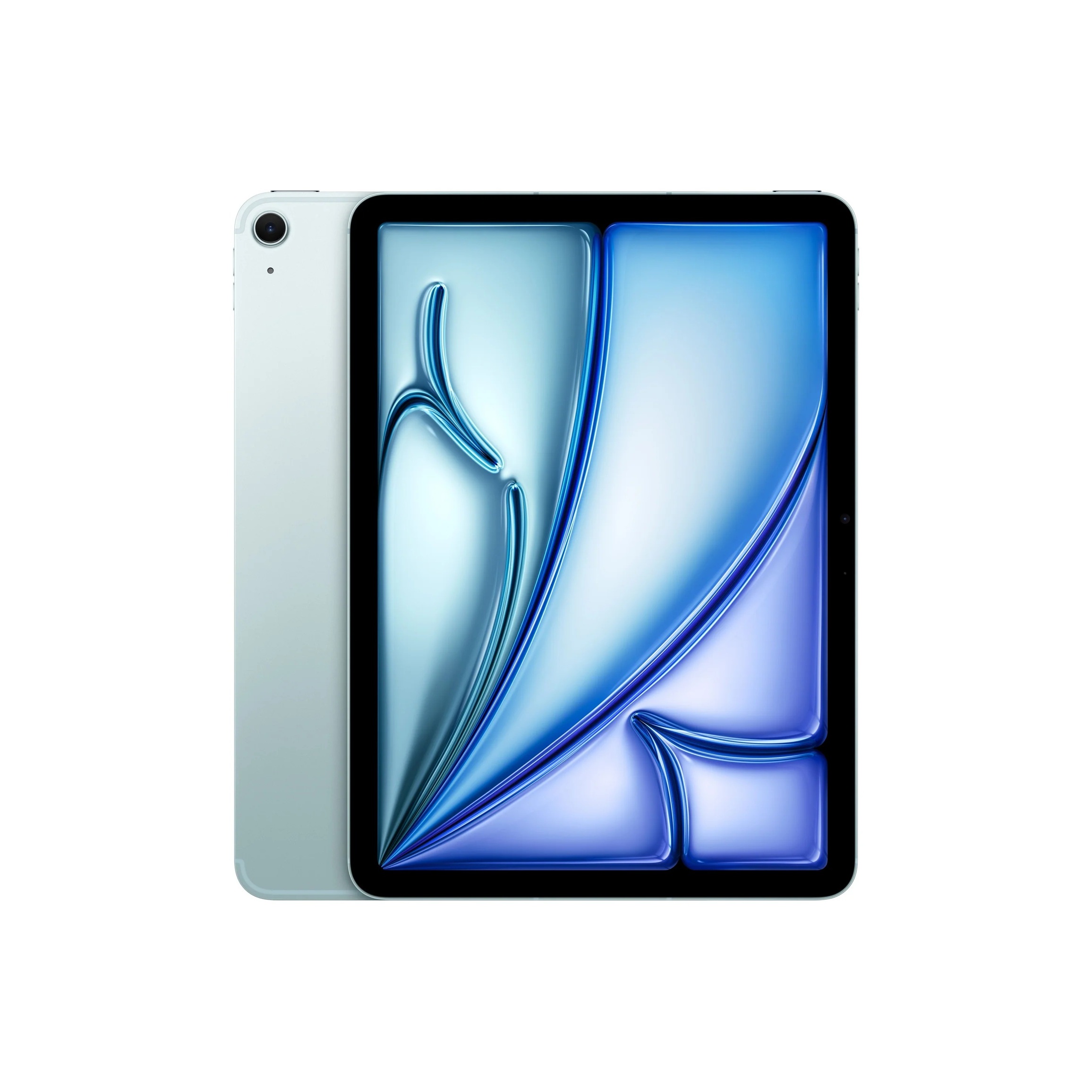 Apple iPad Air 11''/(M4) Wi-Fi + Cellular/11''/2360x1640/12GB/128GB/iPadOS26/Blue