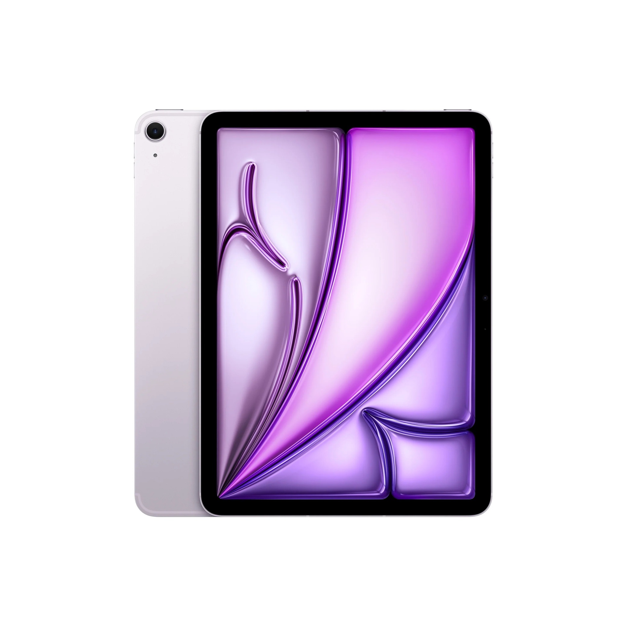 Apple iPad Air 11''/(M4) Wi-Fi + Cellular/11''/2360x1640/12GB/512GB/iPadOS26/Purple
