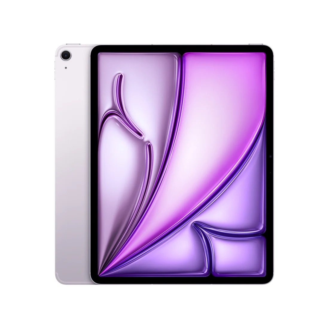 Apple iPad Air 13''/(M4) Wi-Fi + Cellular/13''/2732x2048/12GB/1TB/iPadOS26/Purple