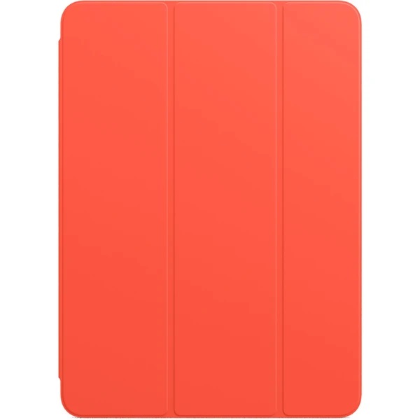 Smart Folio for iPad Pro 12.9'' (5GEN) - El.Orange