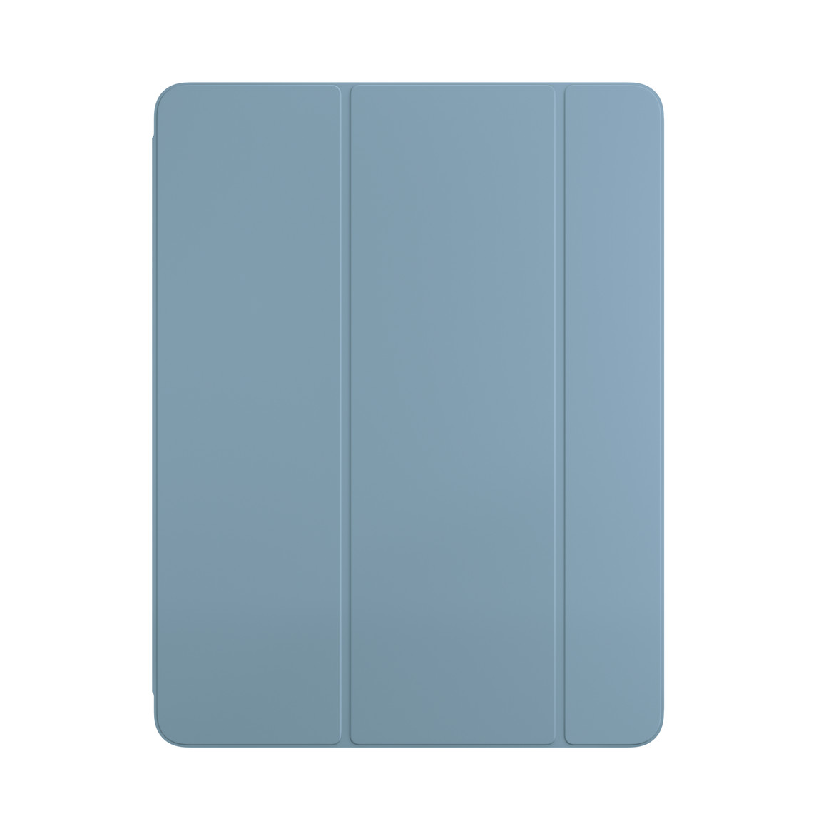 Smart Folio for iPad Air 13'' (M2) - Denim