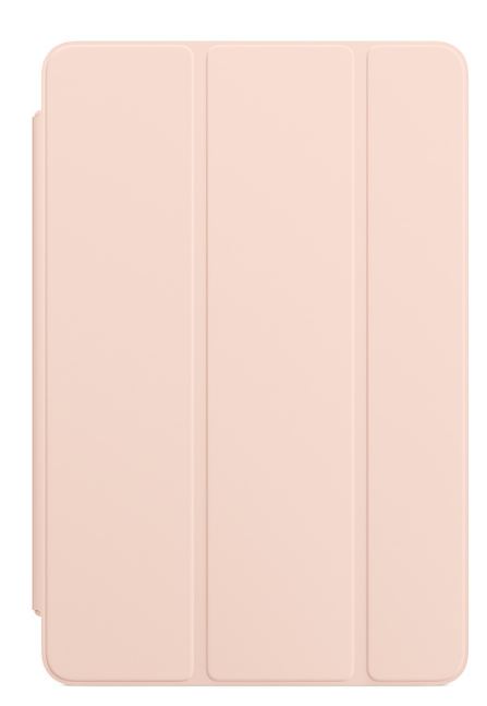 Obrázok Smart Cover iPad mini 2019 Pink Sand (MVQF2ZM/A)