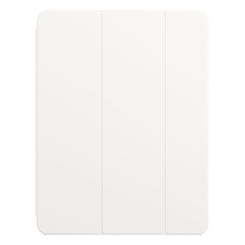 Obrázok Smart Folio iPad Pro 12.9 2018 White (MRXE2ZM/A)