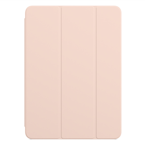 Obrázok Smart Folio iPad Pro 11 2020 pískově růžový (MXT52ZM/A)