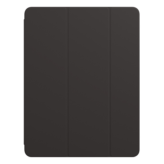 Obrázok Smart Folio iPad Pro 12.9 2020 černý (MXT92ZM/A)