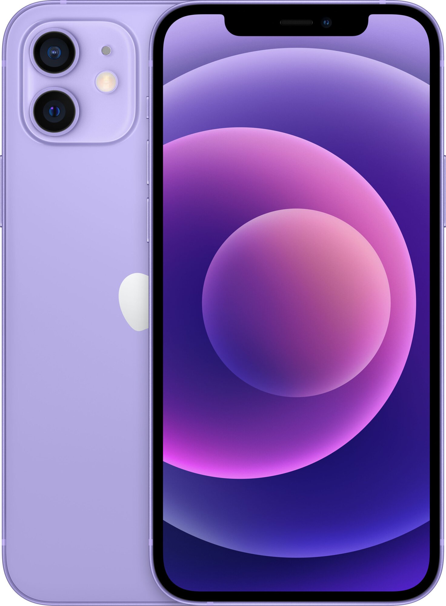Apple iPhone 12/256GB/Purple