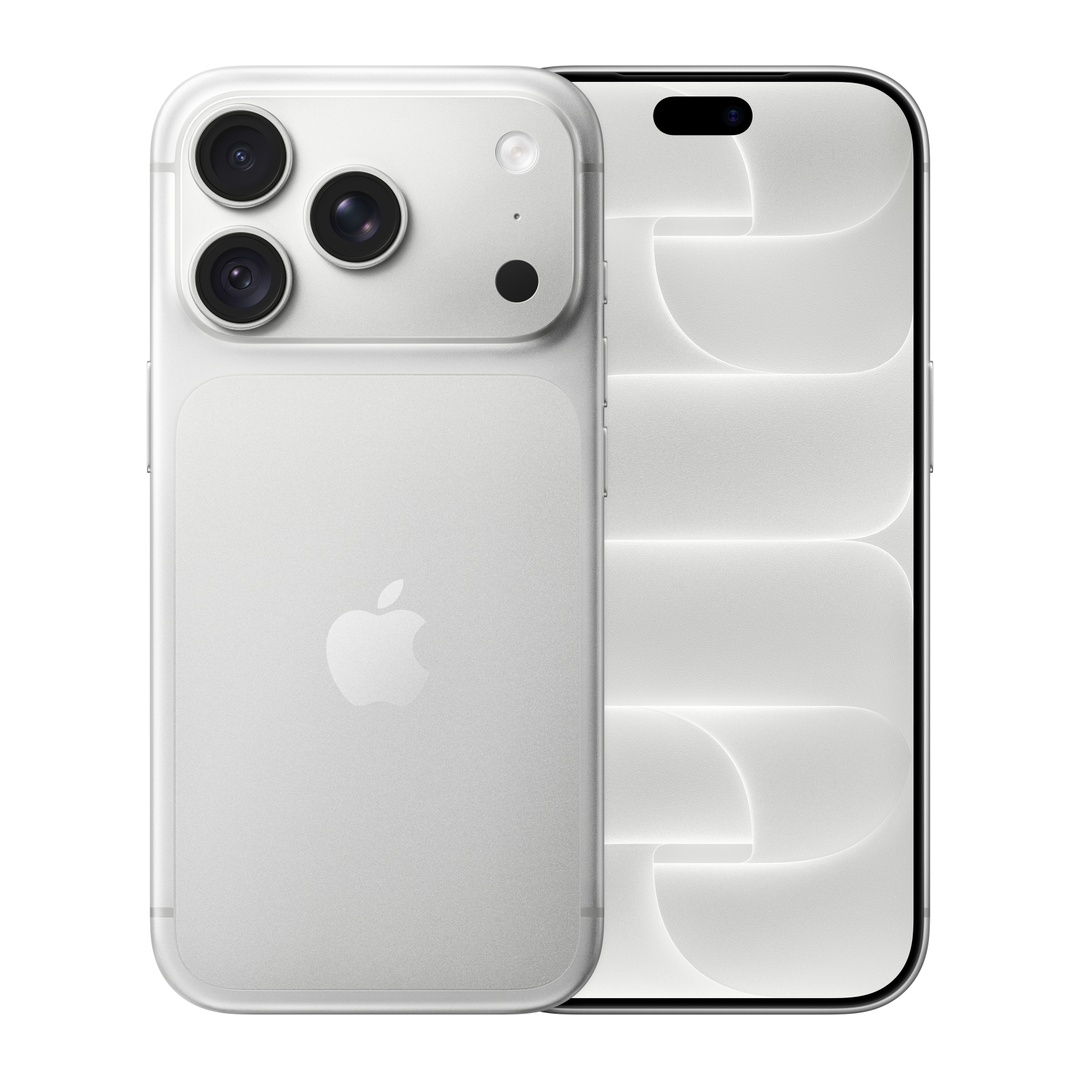 Apple iPhone 18 Pro/256GB/Silver