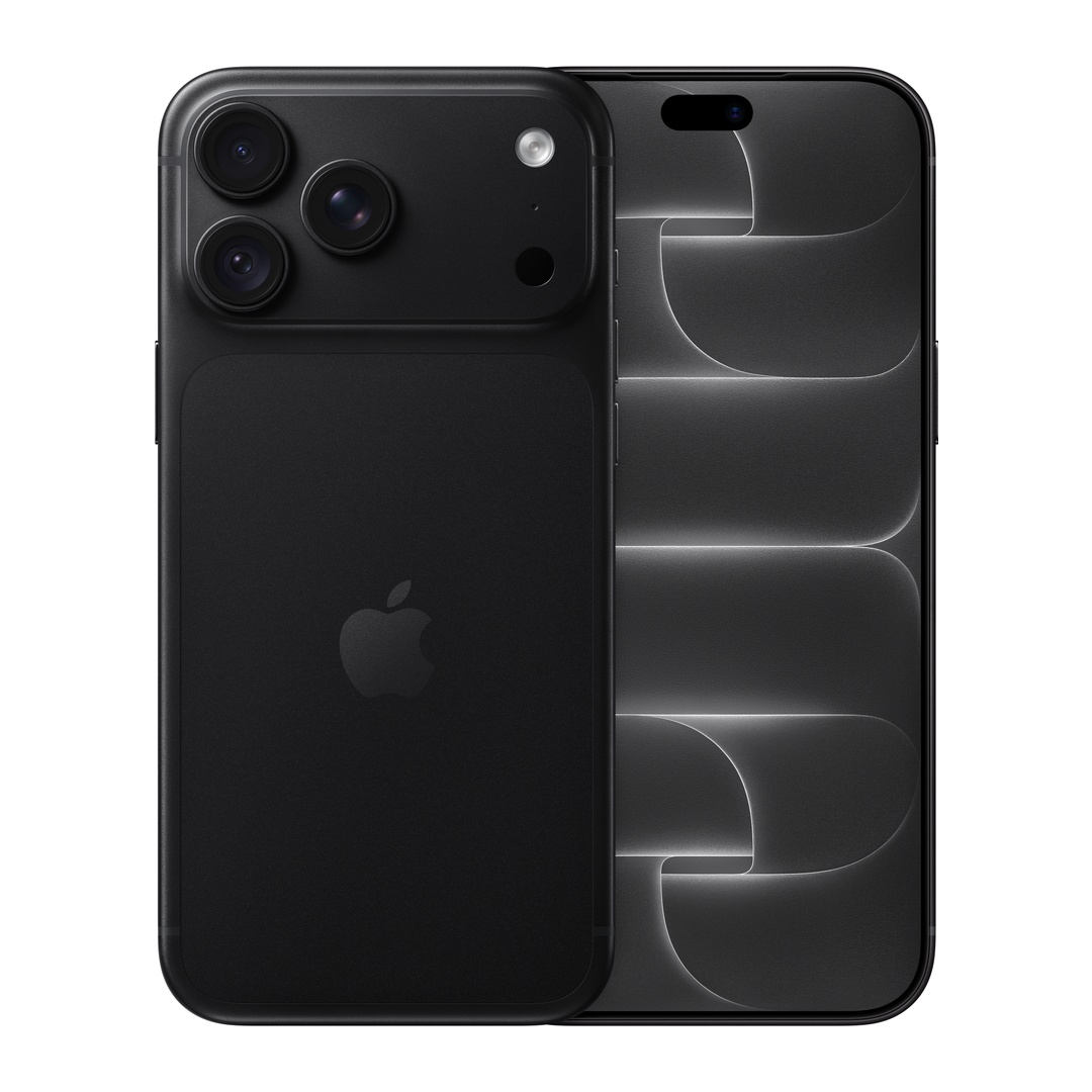 Apple iPhone 18 Pro Max/256GB/Black