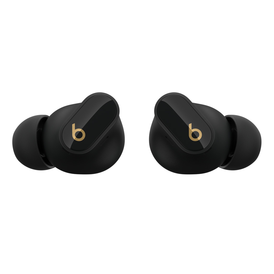 Beats Studio Buds +/ANC/BT/Bezdrát/Black/Gold