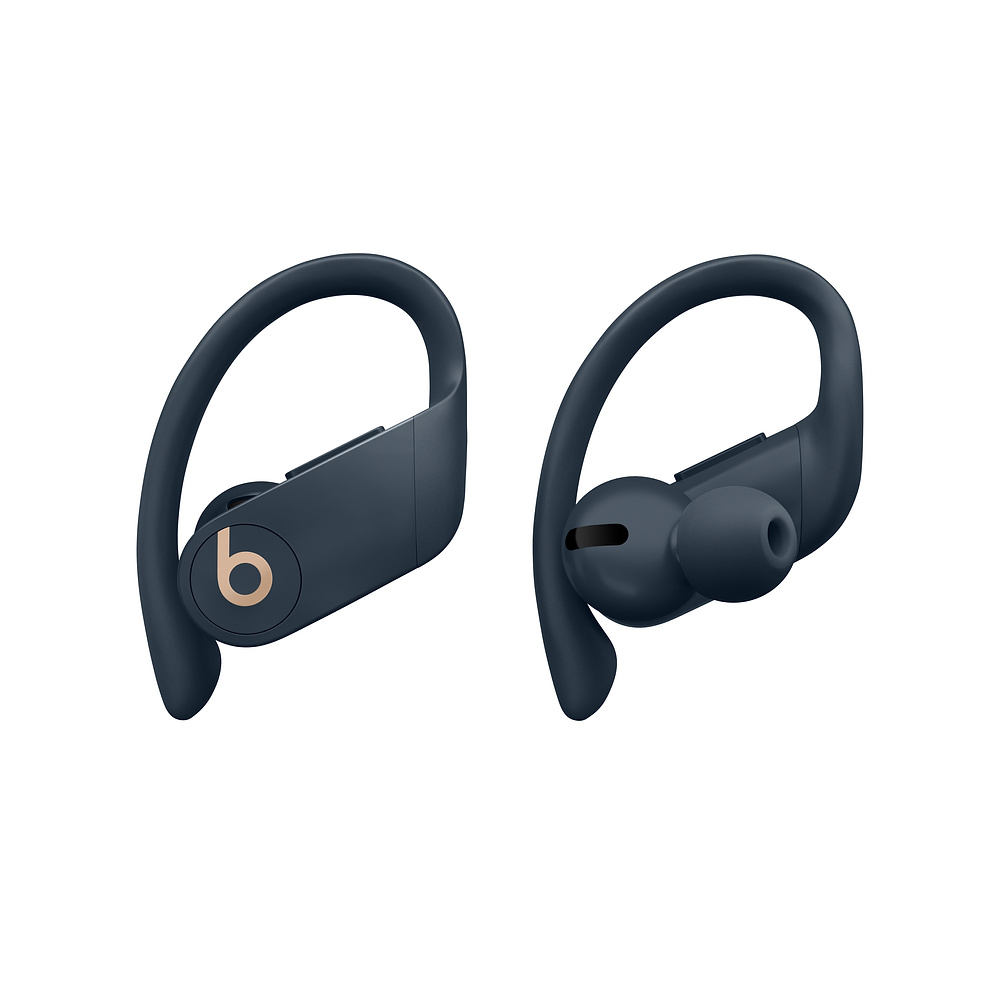 Obrázok Beats PowerBeats Pro námornícka modrá (MV702EE/A)