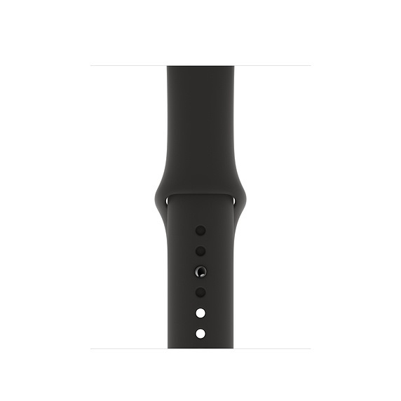 Obrázok Apple Sport 40mm Černý (MTP62ZM/A)