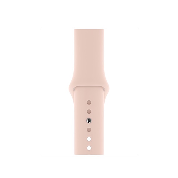 Obrázok Apple Sport 44mm Pískově růžový (MTPM2ZM/A)