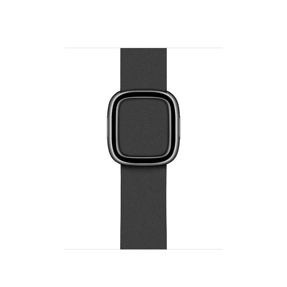 Obrázok Apple Watch 40mm Černý Modern Buckle - Large (MWRH2ZM/A)