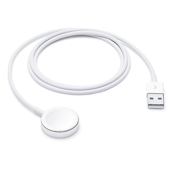 Obrázok Apple Watch Magnetický nabíjecí kabel (2 m) (MX2F2ZM/A)