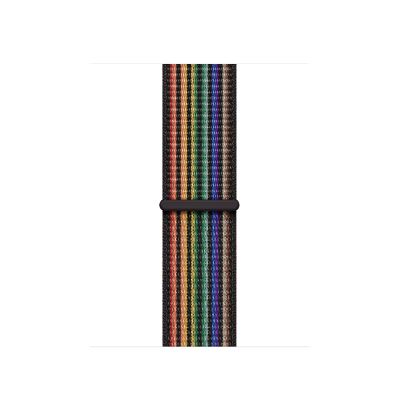 Watch Acc/45/Pride Edition Nike Sport Loop