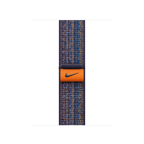 Watch Acc/41/Game Royal/Orange Nike S.Loop