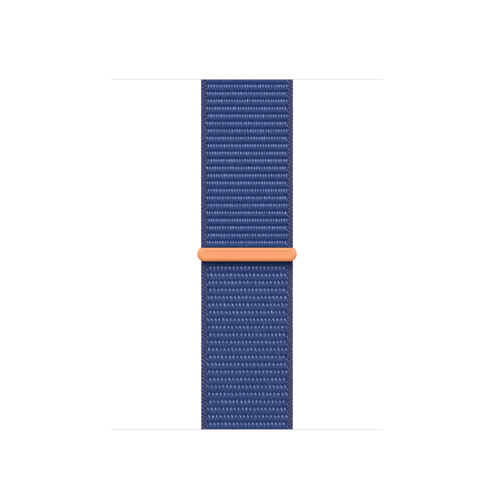 Watch Acc/41/Ocean Blue Sport Loop