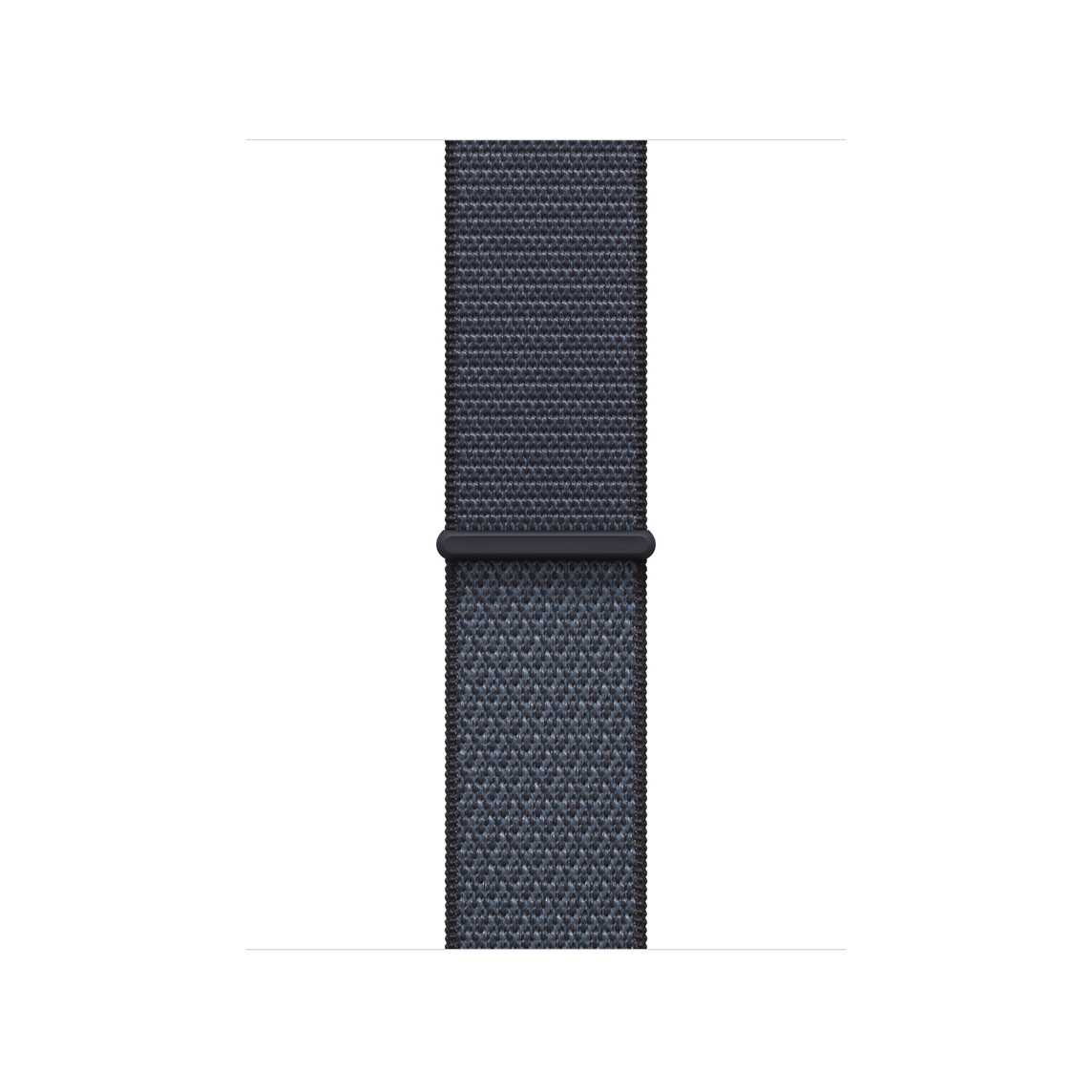 Watch Acc/40/Anchor Blue Sport Loop