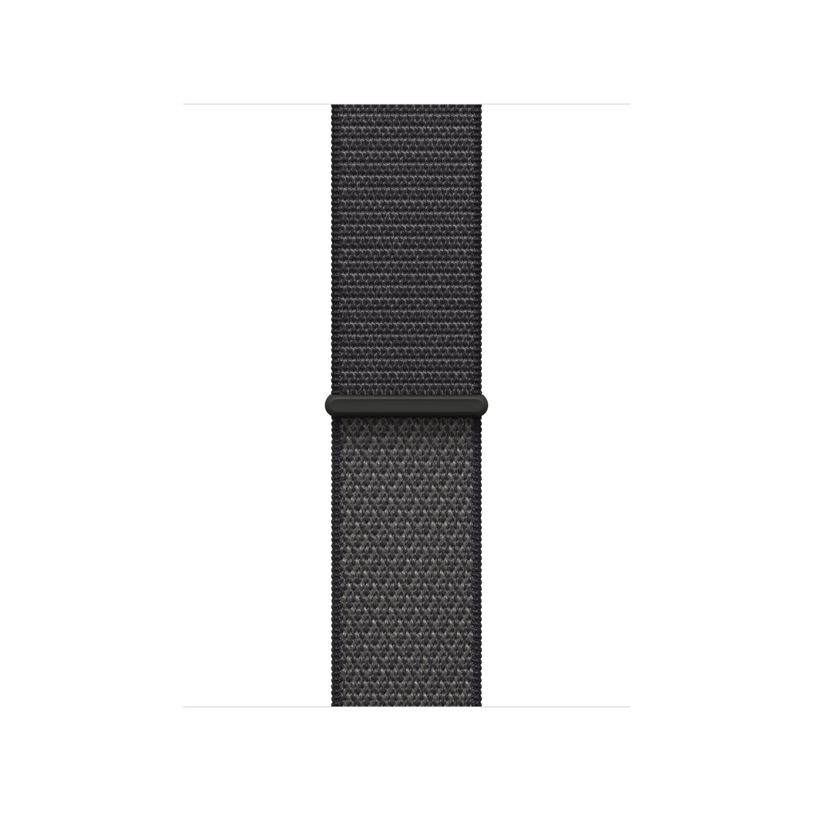 Watch Acc/40/Dark Gray Sport Loop