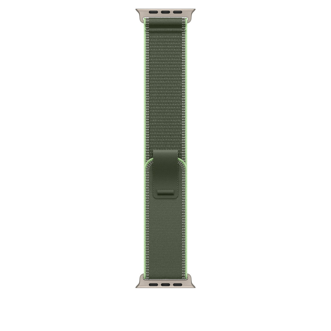 Watch Acc/49/Green/Neon Trail Loop -S/M-N.Titan