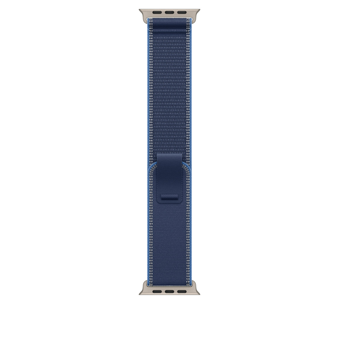 Watch Acc/49/Blue/Br.Blue Trail Loop -S/M-N.Titan