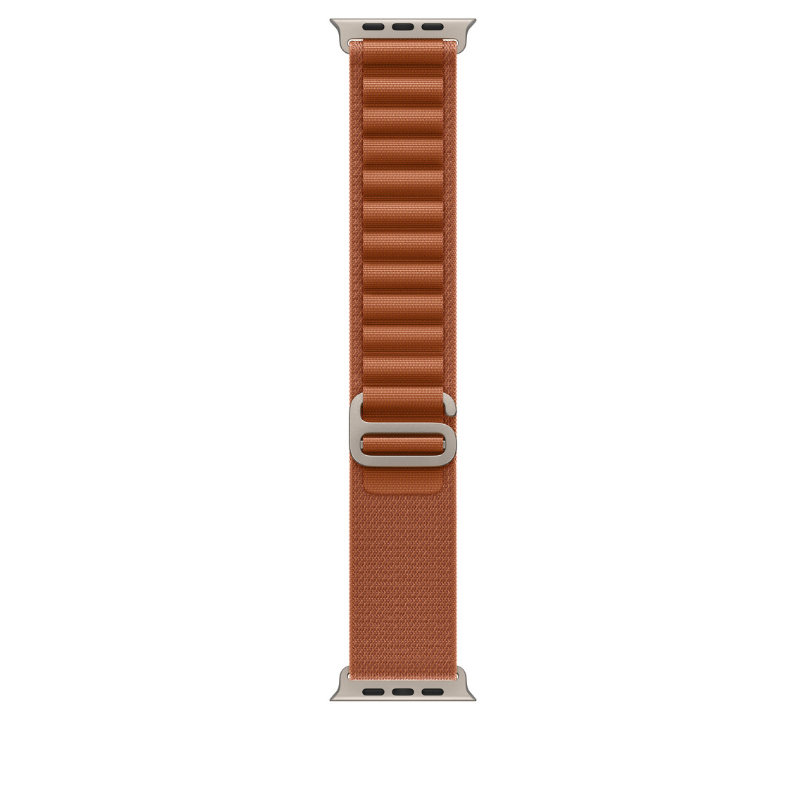 Watch Acc/49/Terra Cotta Alpine Loop-S-N.Titan