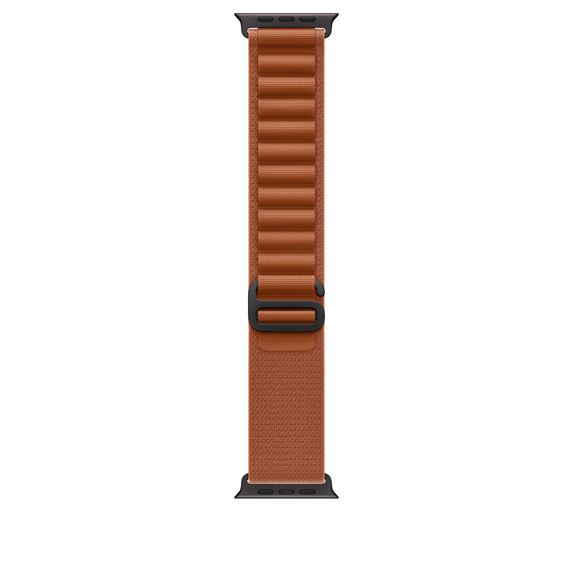 Watch Acc/49/Terra Cotta Alpine Loop-M-Bl.Titan