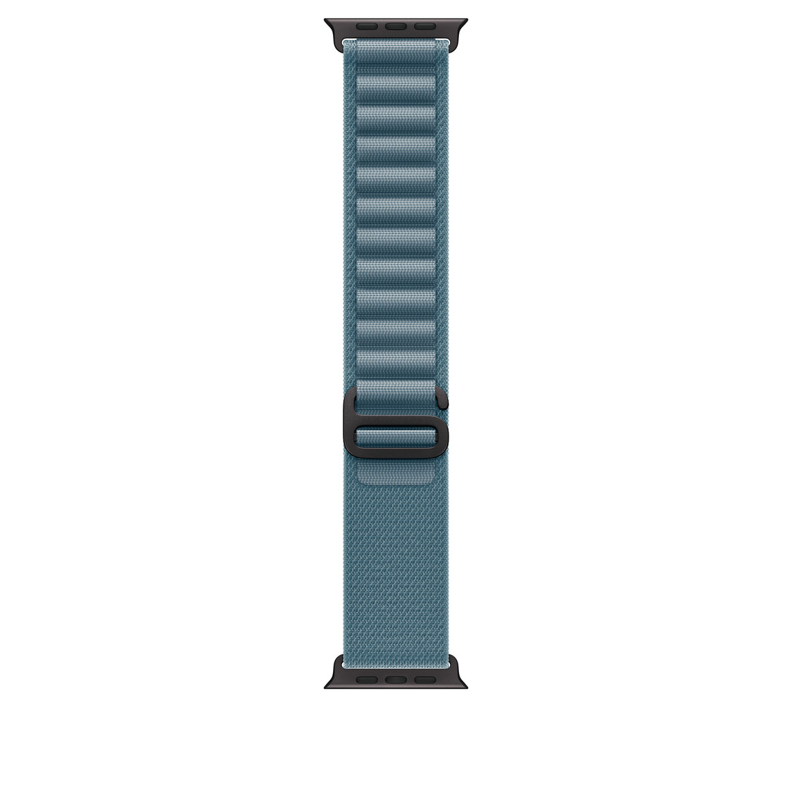 Watch Acc/49/Light Blue Alpine Loop-M-Bl.Titan