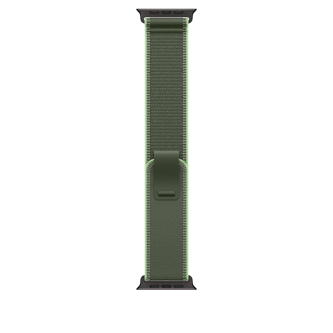 Watch Acc/49/Green/Neon Trail Loop -S/M-Bl.Titan