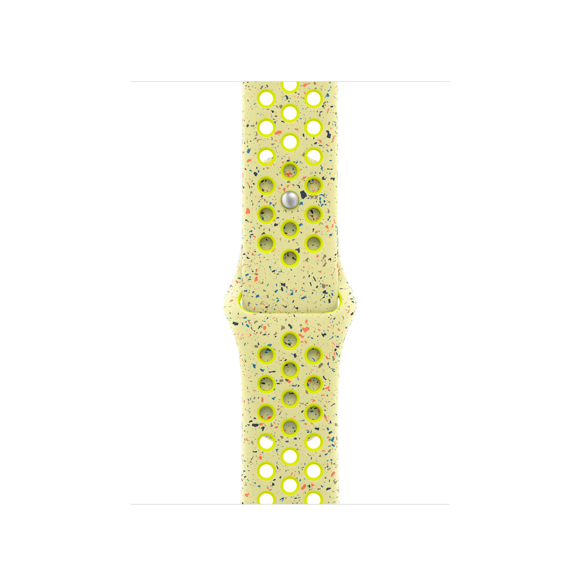 Watch Acc/42/Volt Splash Nike Sport Band - S/M