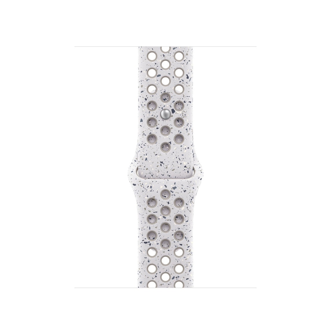 Watch Acc/42/Veiled Grey Nike Sport Band - M/L