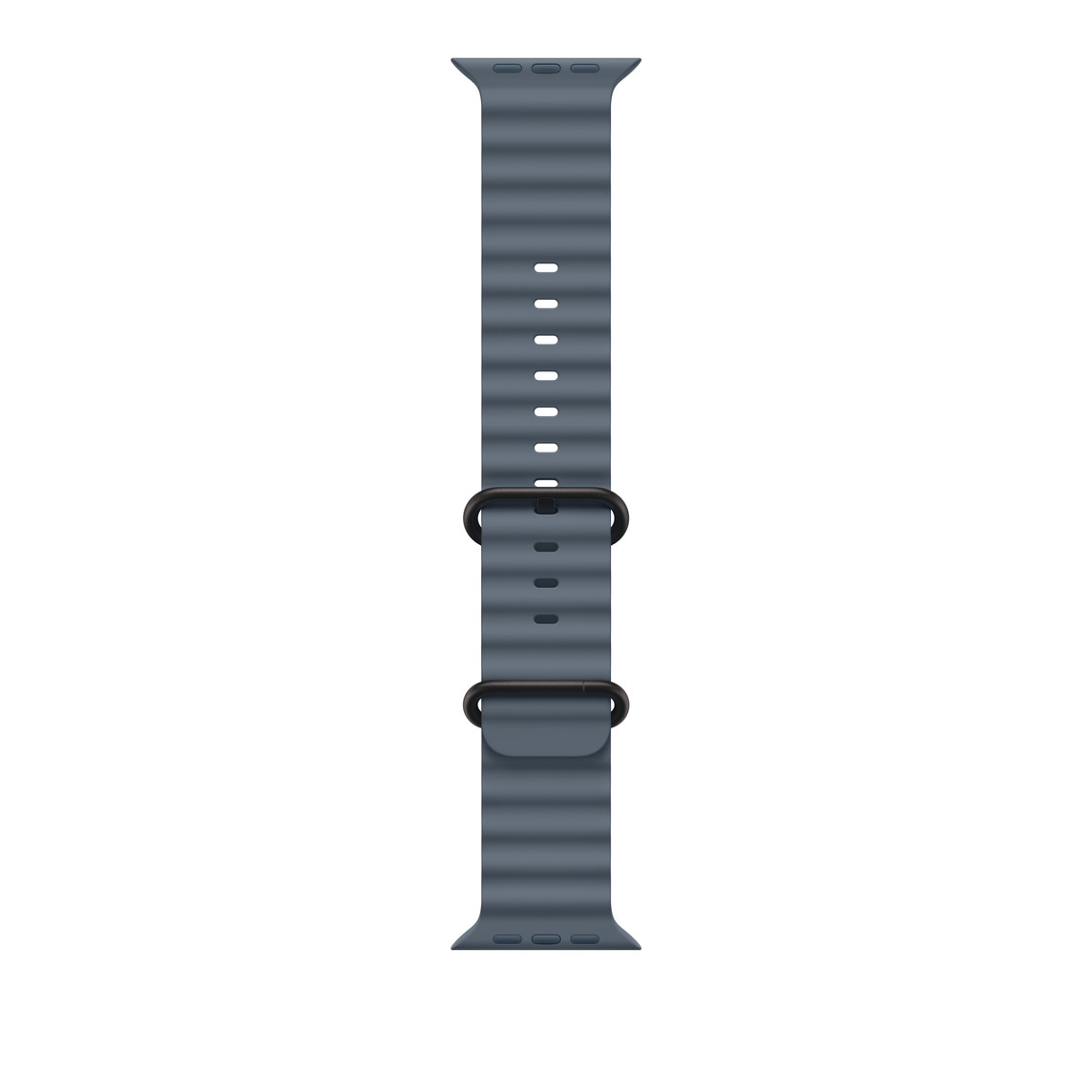 Watch Acc/49/Anchor Blue Ocean Band - Bl.Titan